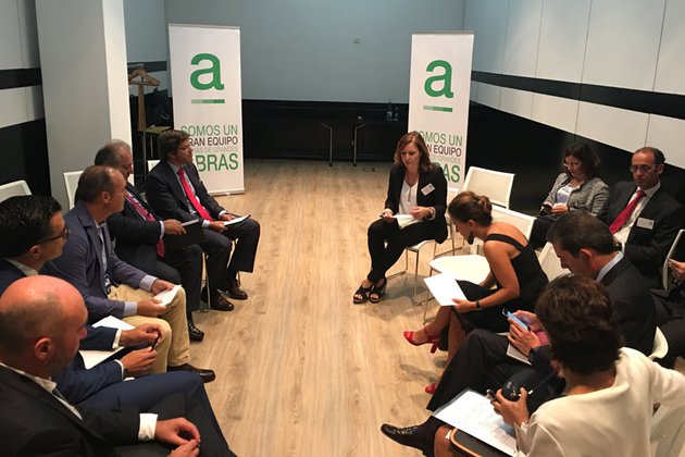 Mano de obra cualificada y suelo, los grandes retos del sector