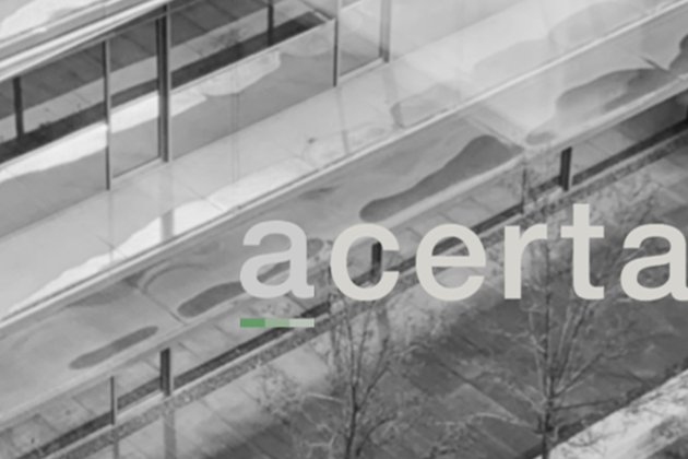 Acerta se asocia a MWCC