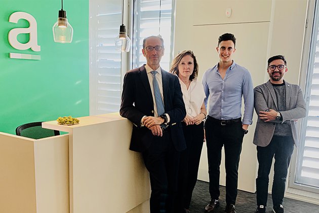 Acerta y Checktobuild se unen en el desarrollo de un control inteligente de proyectos