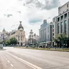 El RevPAR de los hoteles españoles sube un 13% de enero a septiembre