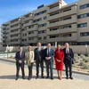 Culmia entrega las primeras viviendas del Plan VIVE en Alcorcón