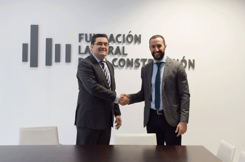 La Fundación Laboral de la Construcción y Murprotec formarán a los profesionales del sector en las soluciones más innovadoras contra las humedades