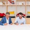 Ikea aportará soluciones de interiorismo a las promociones de Lagos Living