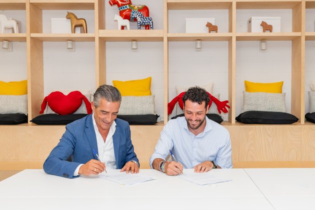 Ikea aportará soluciones de interiorismo a las promociones de Lagoom Living