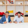 Ikea aportará soluciones de interiorismo a las promociones de Lagoom Living