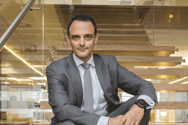 PUNTOS DE VISTA: ADOLFO RAMÍREZ-ESCUDERO