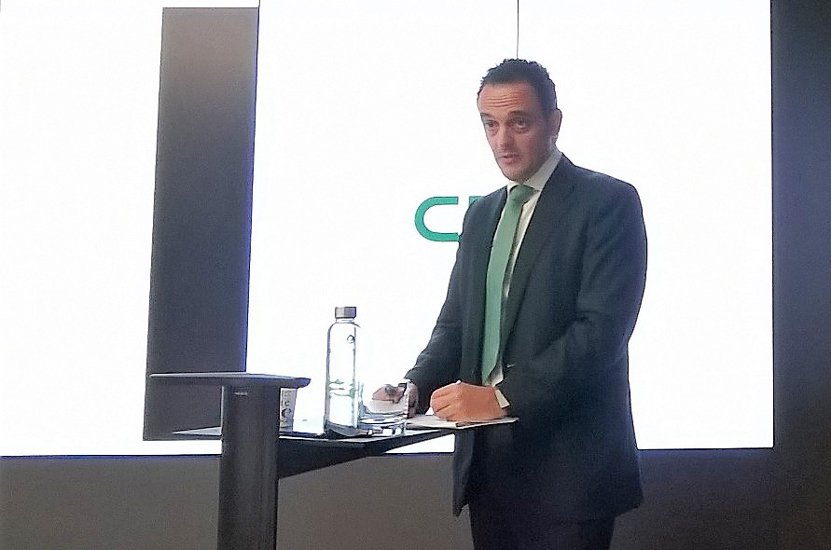 Tres operaciones asesoradas por CBRE premiadas como las mejores de la década