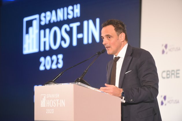 El futuro de la inversión hotelera, a debate en el Spanish Host-In Forum