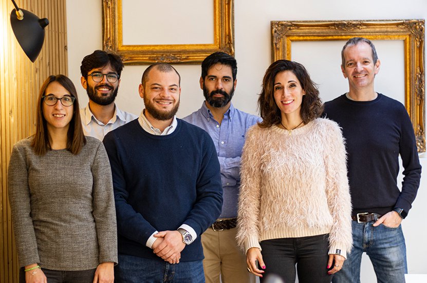 Advancing, la proptech que garantiza el cobro del alquiler el día 10 de cada mes