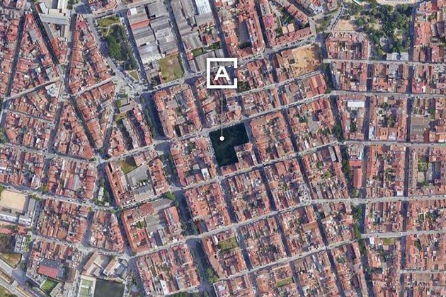 Aedas Homes invierte 50 millones en tres proyectos residenciales situados en Terrassa