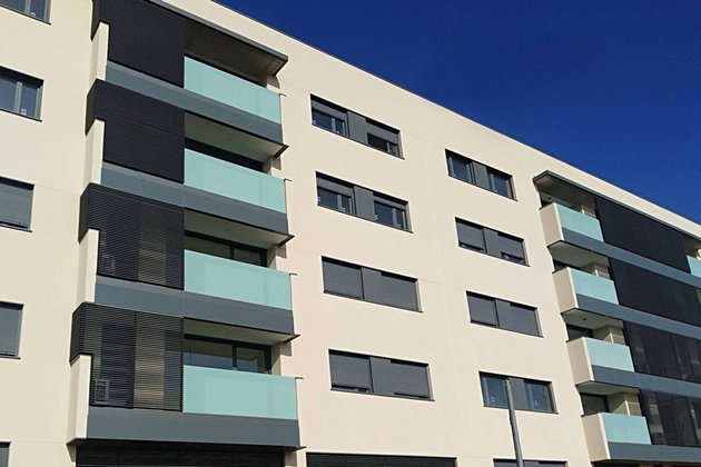 Aedas Homes adelanta seis meses la finalización de su primera promoción Build to Rent