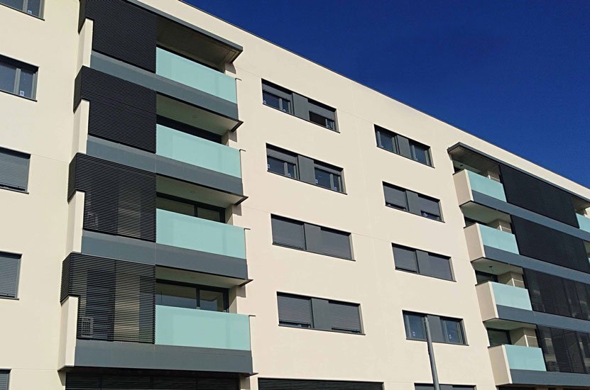 Aedas Homes adelanta seis meses la finalización de su primera promoción Build to Rent