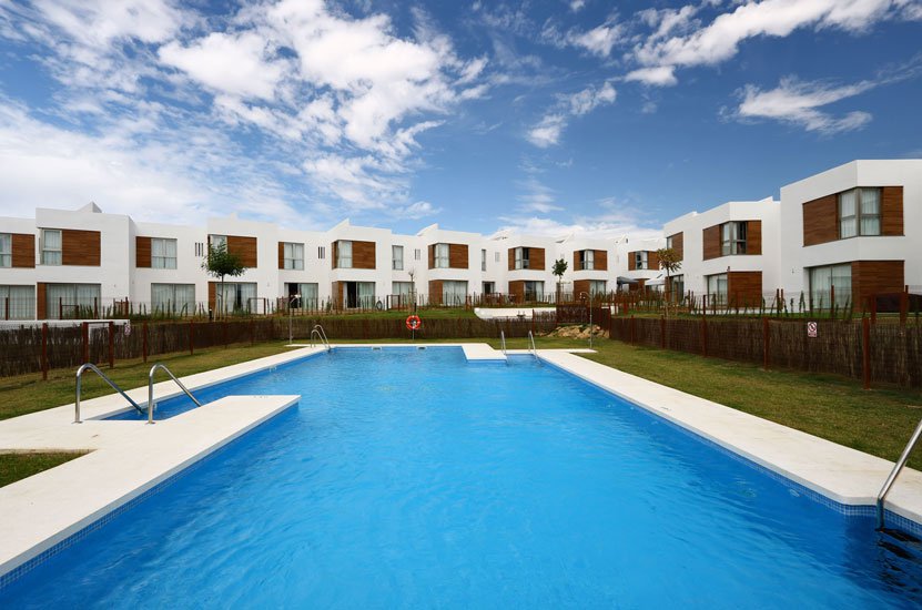 Aedas Homes entrega Acosta, la primera promoción que culmina en el Aljarafe sevillano