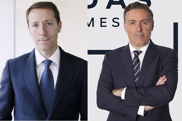 Aedas Homes adquiere Áurea Homes por 54 millones de euros