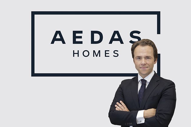 Aedas Homes invierte en suelo 132 millones de euros para construir 1.945 nuevas viviendas