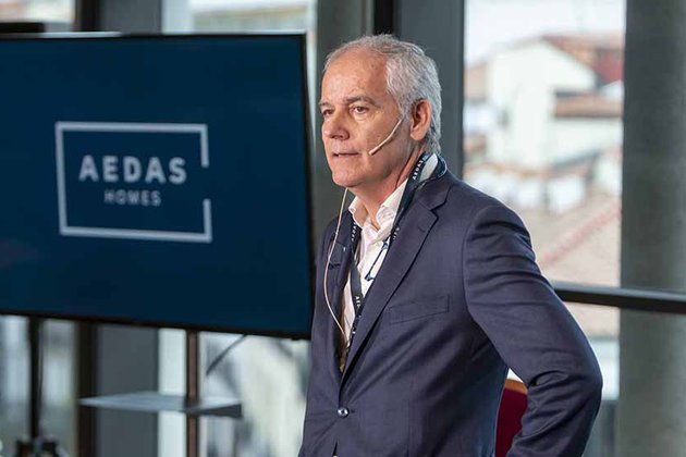 Aedas Homes se une a Green Building Council España