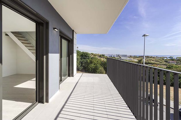 Aedas Homes impulsa proyectos en Cataluña por 500 millones de euros