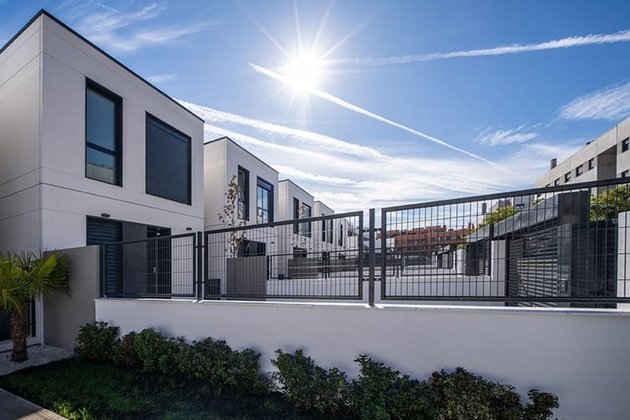 Aedas Homes impulsa la industrialización en 24 proyectos y 1.500 viviendas