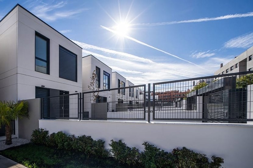 Aedas Homes impulsa la industrialización en 24 proyectos y 1.500 viviendas