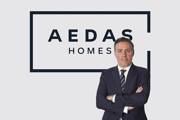Aedas Homes logra un beneficio de 85 millones de euros en su último ejercicio fiscal