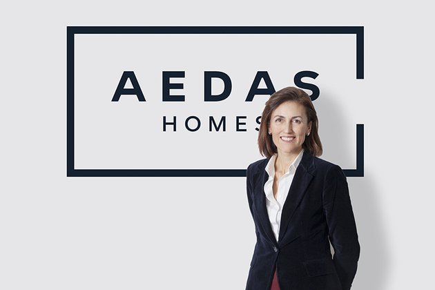 Aedas Homes emite un bono por 325 millones de euros a un interés anual del 4%