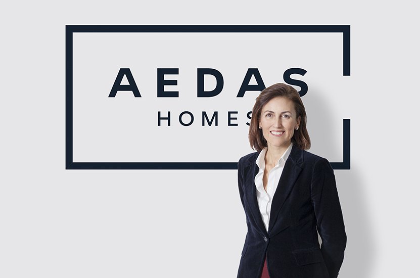 Aedas Homes emite un bono por 325 millones de euros a un interés anual del 4%