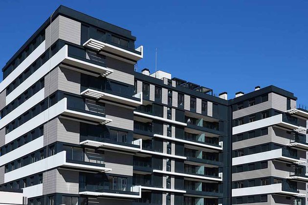 Aedas Homes entrega Fineo, una promoción de 56 viviendas en Madrid