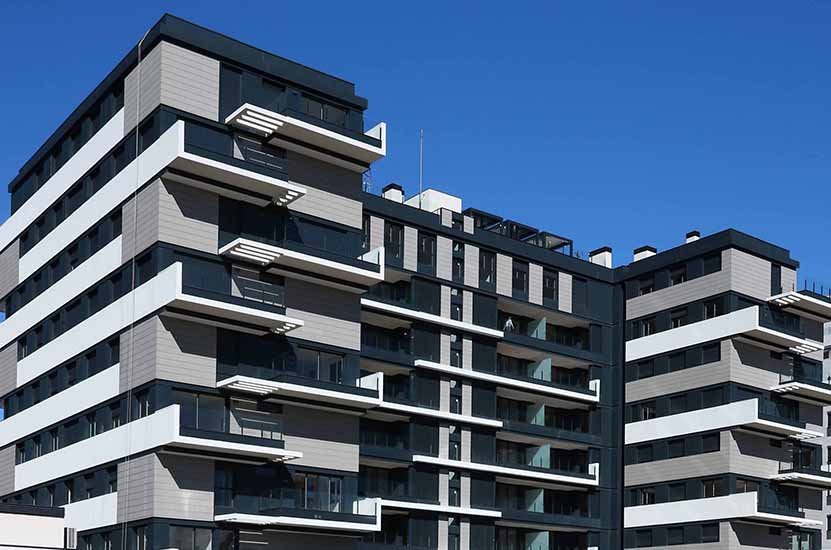 Aedas Homes entrega Fineo, una promoción de 56 viviendas en Madrid