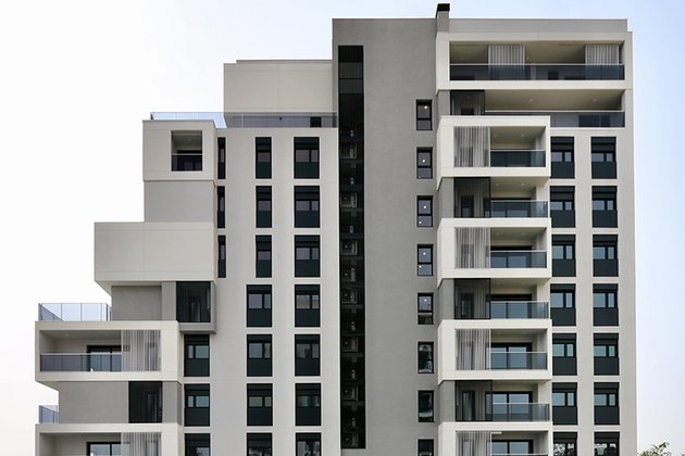 Aedas Homes comercializa Eliza, su tercera promoción en Alicante