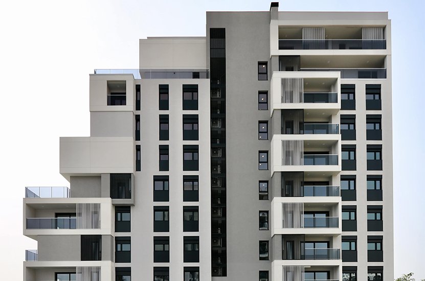 Aedas Homes comercializa Eliza, su tercera promoción en Alicante