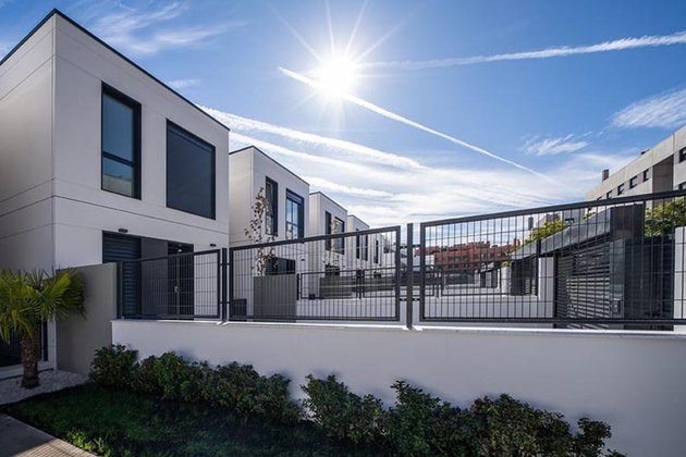 El 25% de las viviendas de Aedas Homes serán total o parcialmente industrializadas a partir de 2023