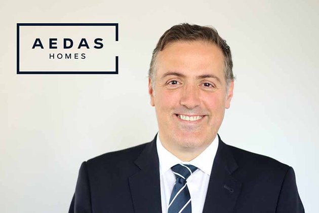 Aedas Homes cumple su plan de negocio con la entrega de 1.963 viviendas en el último año