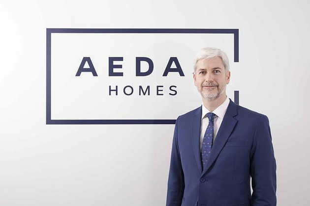 Aedas Homes alcanza el ritmo de venta de 3.000 casas al año