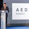 Aedas Homes se convierte en miembro de EPRA