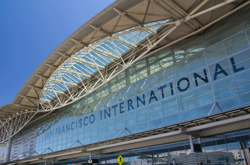 Hill International monitorizará las obras de ampliación del aeropuerto de San Francisco