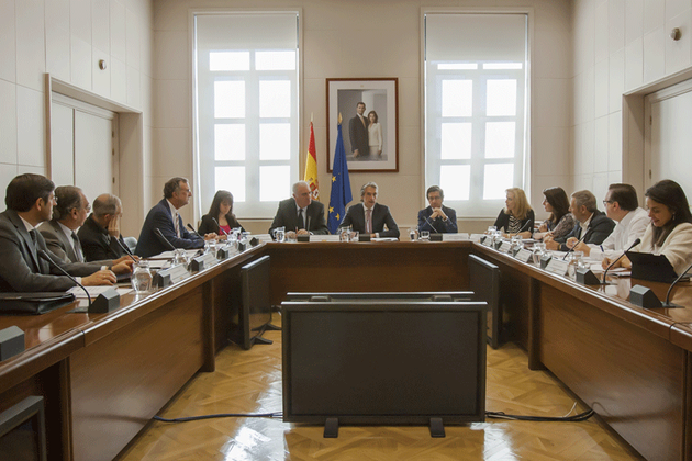 Fomento impulsa la elaboración de la Agenda Urbana española