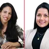 UCI incorpora a Catalina Mejía y Ahlam Lamzaouek como consejeras