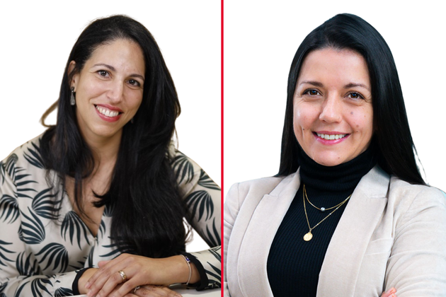UCI incorpora a Catalina Mejía y Ahlam Lamzaouek como consejeras