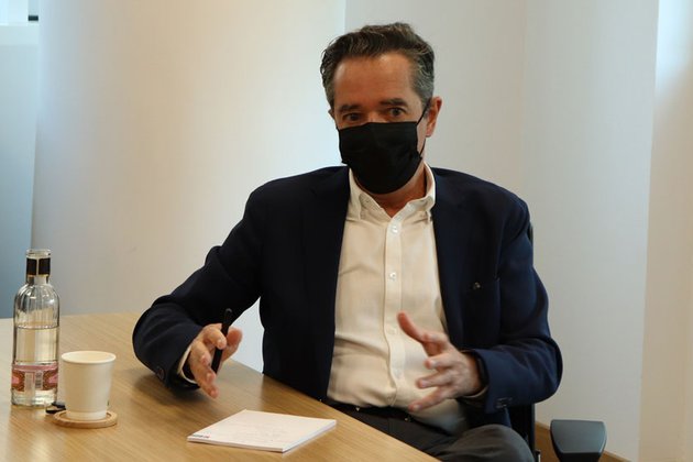 Sostenibilidad e industrialización, en el foco estratégico de ACR Grupo