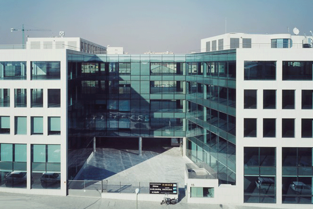 Catella asesora al fondo alemán Patrizia en el arrendamiento a Irismedia de una planta de oficinas en Madrid