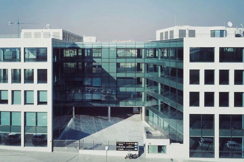 Catella asesora a Patrizia en el arrendamiento de unas oficinas en Madrid