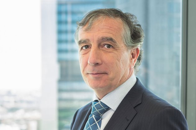 PUNTOS DE VISTA: Alberto De Frutos