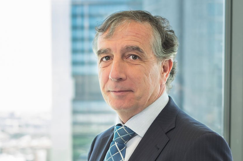 PUNTOS DE VISTA: Alberto De Frutos