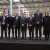 GLP completa la puesta en marcha de la plataforma logística de Alcampo en Toledo