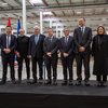 GLP completa la puesta en marcha de la plataforma logística de Alcampo en Toledo