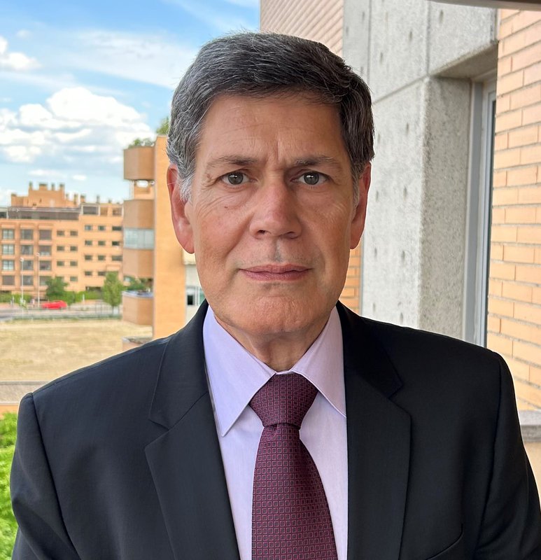 Alejandro Mongue, nuevo director de transacciones de Redevco para España y Portugal