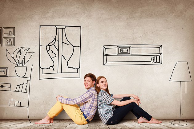 Menos del 15% de los compradores de vivienda son menores de 35 años