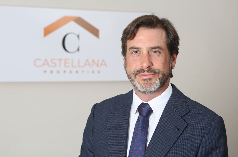 Castellana Properties pierde 18,9 millones, pero obtiene unos buenos resultados operativos