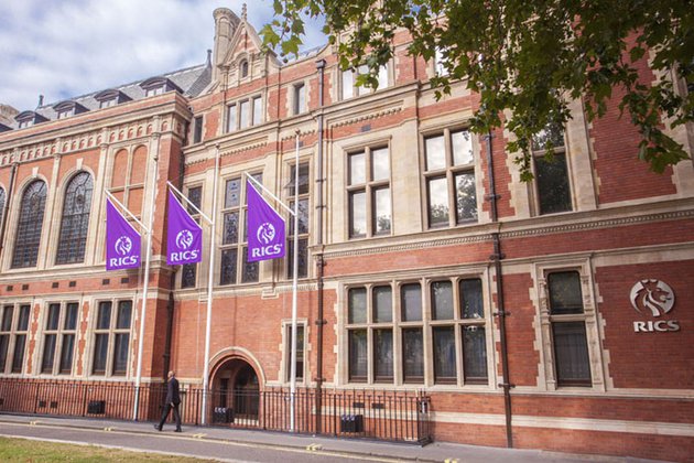 RICS celebra su webinar online para dar respuesta a la crisis del COVID-19 en el inmobiliario