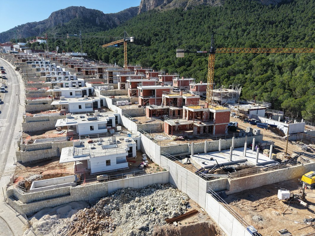 Alibuilding alcanza una cifra de negocios de 33,6 millones